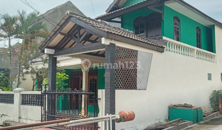 Rumah Siap Huni Budy 1