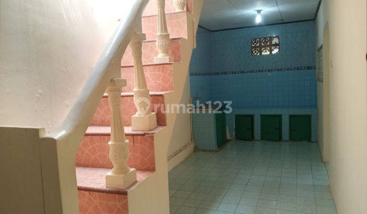 Rumah Siap Huni Budy 7