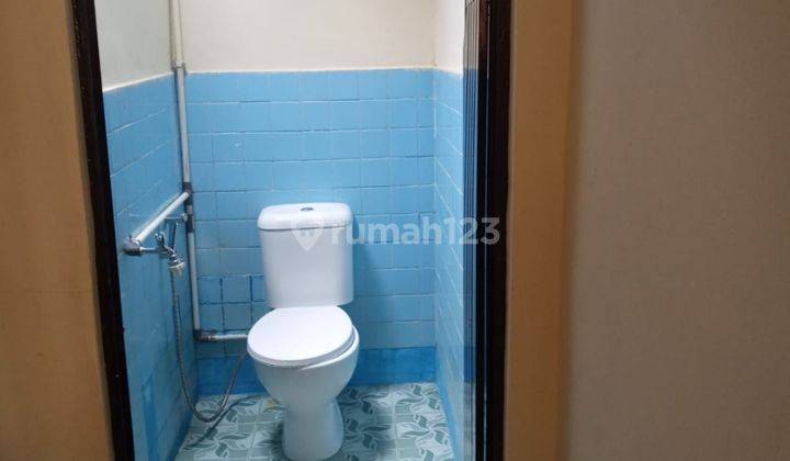 Rumah Siap Huni Budy 6