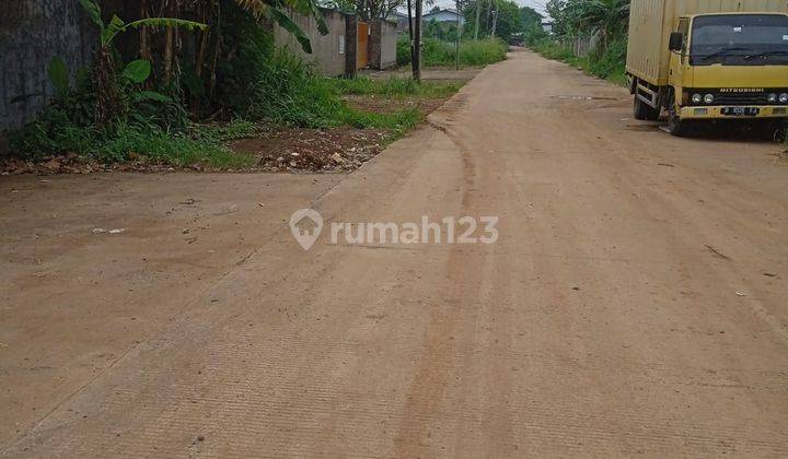 Gudang Siap Pakai Batara 2