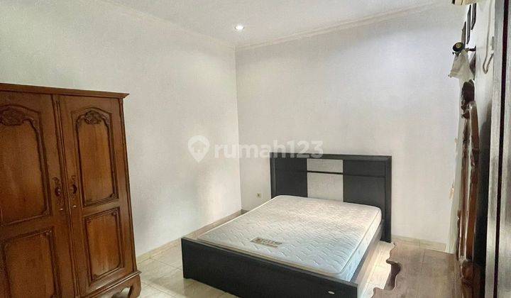 Rumah Kantor Siap Huni Nanda Ondang 2