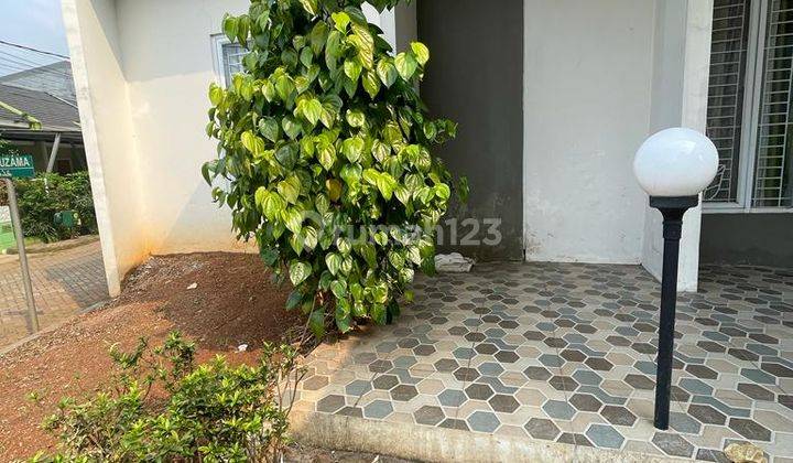 Rumah Siap Huni Hasan Jep 2