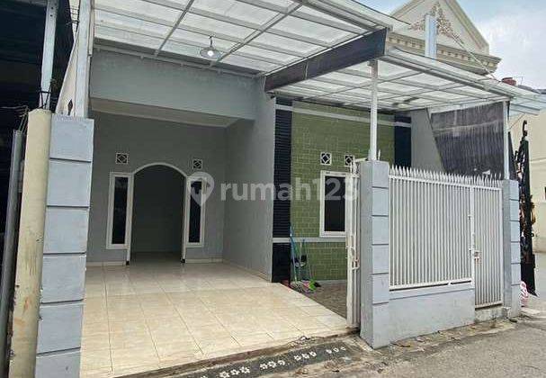 Rumah Siap Huni Rivawan 1
