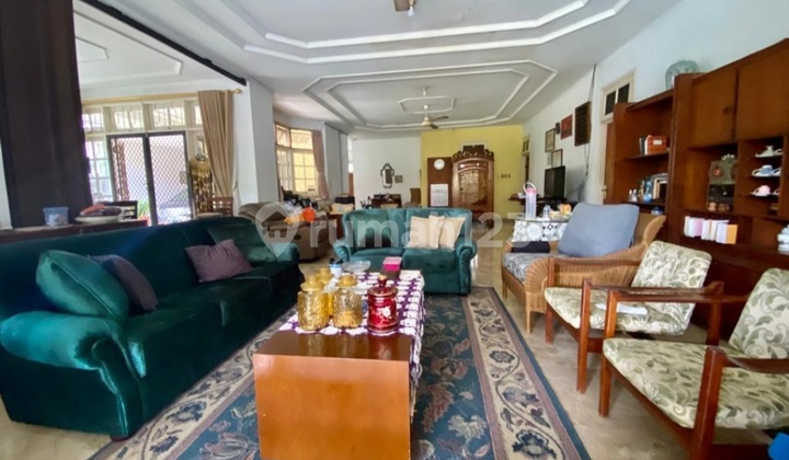 Ready-to-Occupy Ifi House