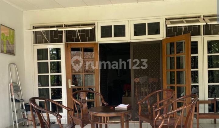 Rumah Siap Huni Ifi 2