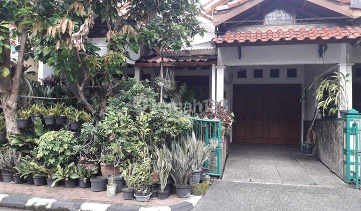 Rumah Siap Huni Panca 1