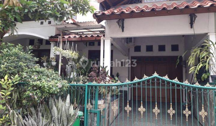 Rumah Siap Huni Panca 2