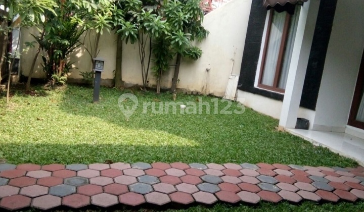 Rumah Siap Huni Wendy87 2
