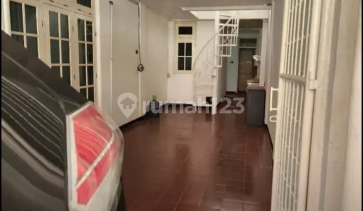 Rumah Tinggal Boleh Pelihara Peliharaan Muh 2