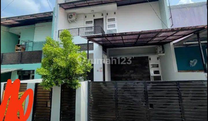 Rumah Siap Huni Choky Muh 1