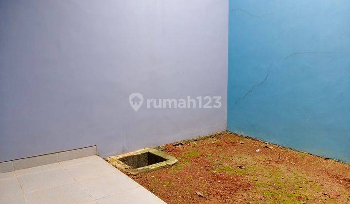 Rumah Siap Huni Wansobari 2