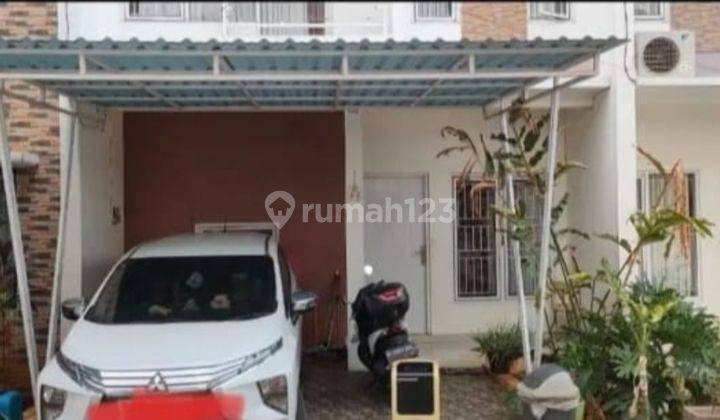 Rumah Siap Huni Muhtar 2