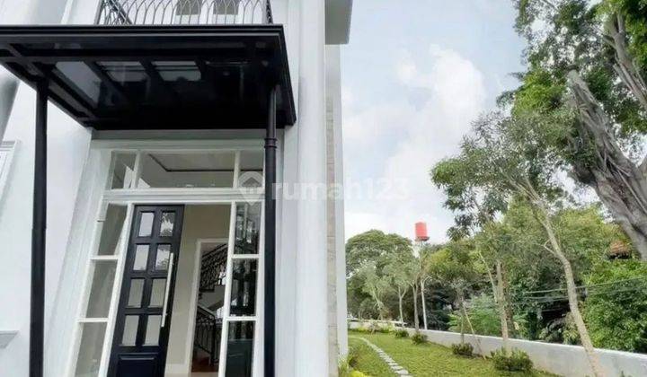 Rumah Bagus Siap Huni Danira 2