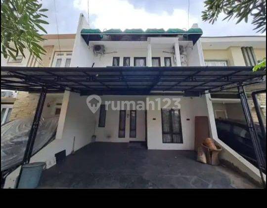 Rumah Siap Huni Sadar Muh 1