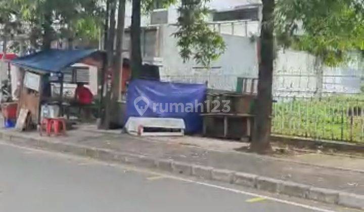 Kavling Siap Pakai Pinggir Jalan Lia Jfn 1