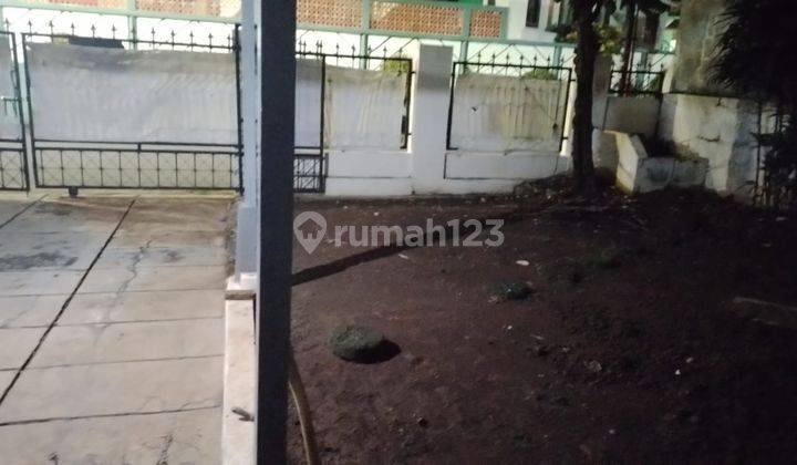 Rumah Tinggal Siap Huni Damri 1