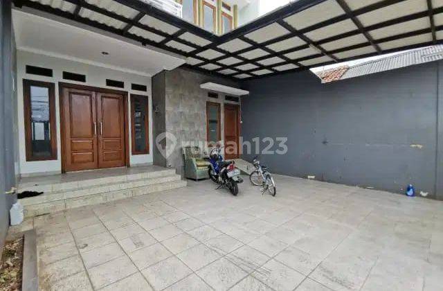 Rumah Siap Huni Bisa Buat Kantor Wan 1