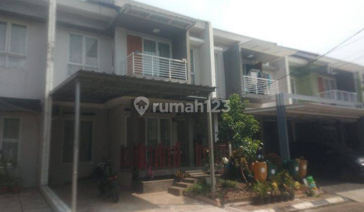 Rumah Siap Huni Khoir Jep 2