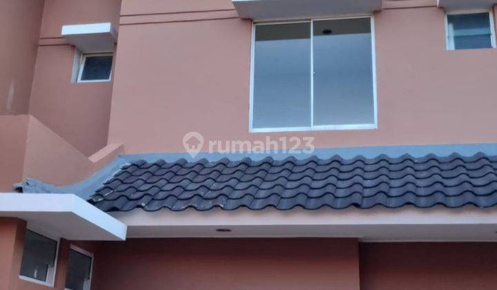 Rumah Siap Huni Bambangwan 1