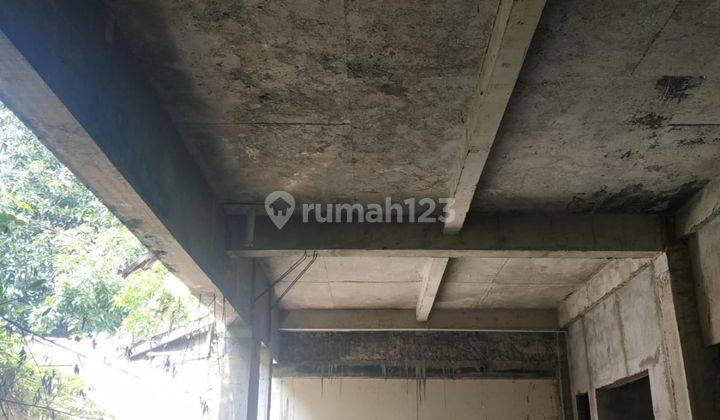 Rumah Baru Belum Jadi Daniel 2