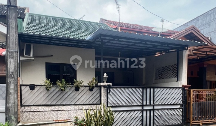 Rumah Siap Huni Rina