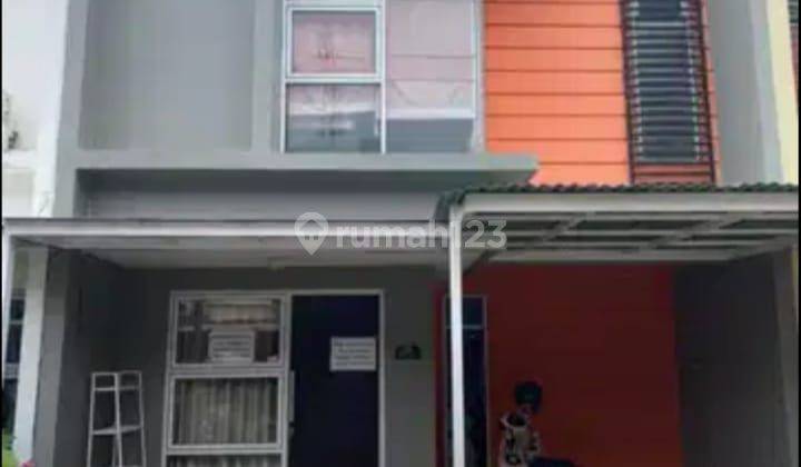 Rumah Tinggal Furnish Siap Huni Arian Agus 1
