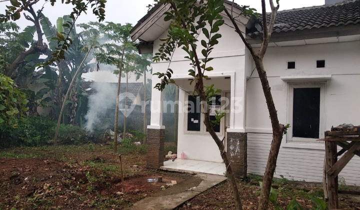 Rumah Siap Huni Gatit Rumah Siap Huni Gatit