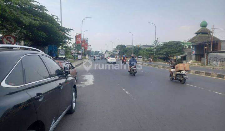 Kavling Siap Bangun bisa dismbil sebagian Winta 1