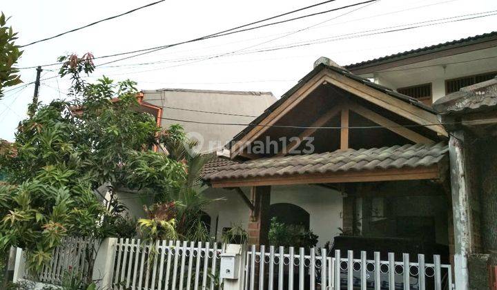 Rumah Siap Huni Rizkyyon 2