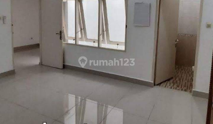 Rumah Siap Huni Masuk 2 Mobil Taufan 2