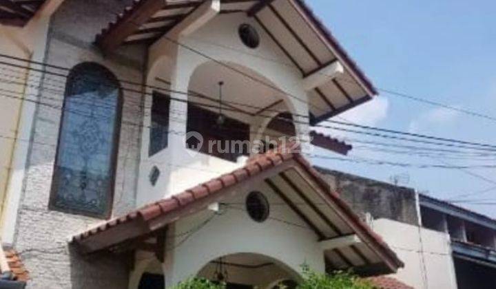 Rumah Tinggal Angga Muh 1