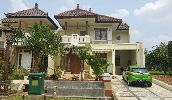 Rumah Siap Huni Eddy 1