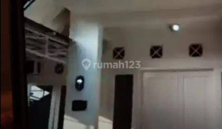 Rumah Tinggal Siap Huni Bsa Untk Kantor Agus 1