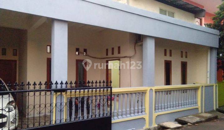 Rumah siap huni panca 2