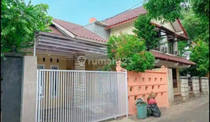 Rumah Siap Huni Della Muh 1