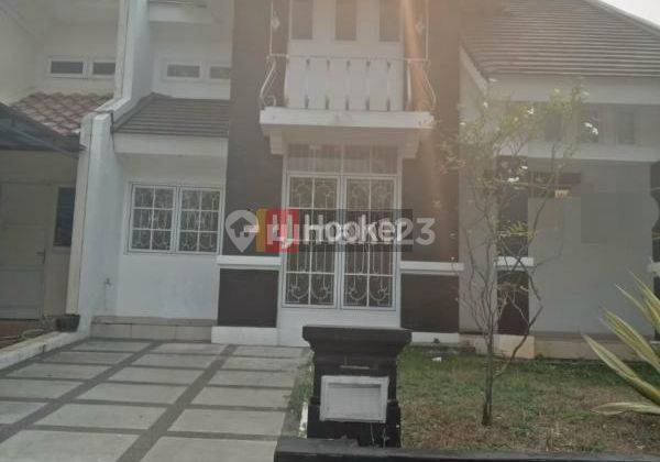 Disewakan Rumah Murah di Sawangan Depok 1