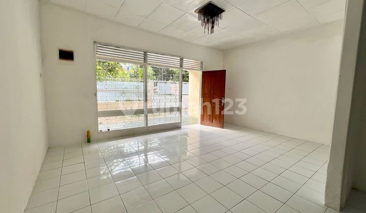 Rumah lokasi strategis muh 2