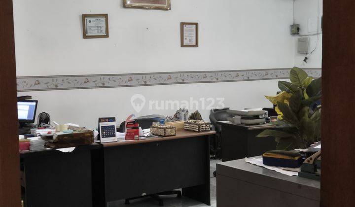 Rumah Bisa Untuk Kantor Atau Gudang Winta 2