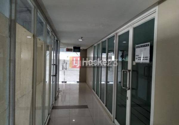 Disewakan Kantor Lokasi Strategis Jakarta Timur 2