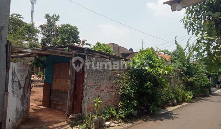 Lot near UI monica yon