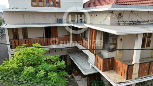 Dijual Rumah Mewah Murah di Jakarta Timur