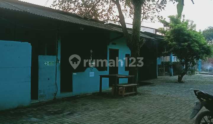 Gudang siap pakai wawan 2