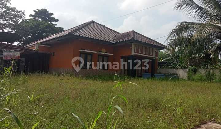 Kavling Bonus Rumah Deddy