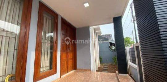 Rumah Siap Huni Strategis Ardiantomuh 2