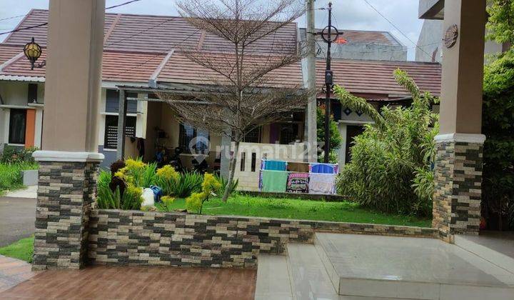 Rumah Siap Huni Fitri 2