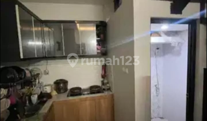 Rumah siap huni agus 1