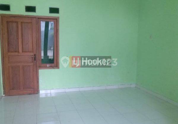 Dijual Rumah Murah di Cinangka 2