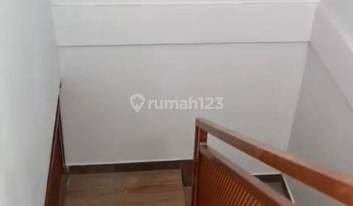 Rumah Baru Siap Huni War 1