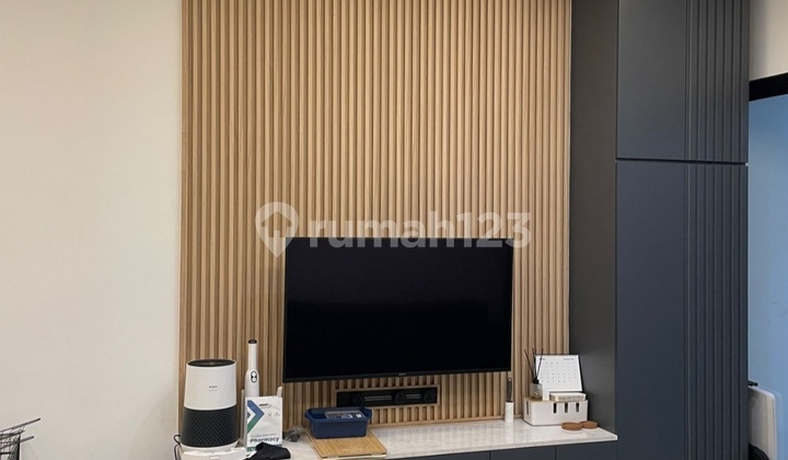 Rumah siap huni adza muh