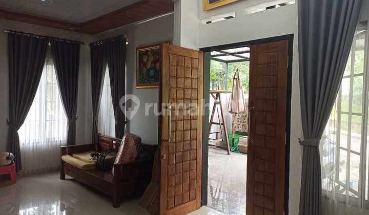 Rumah bagus ronny 2